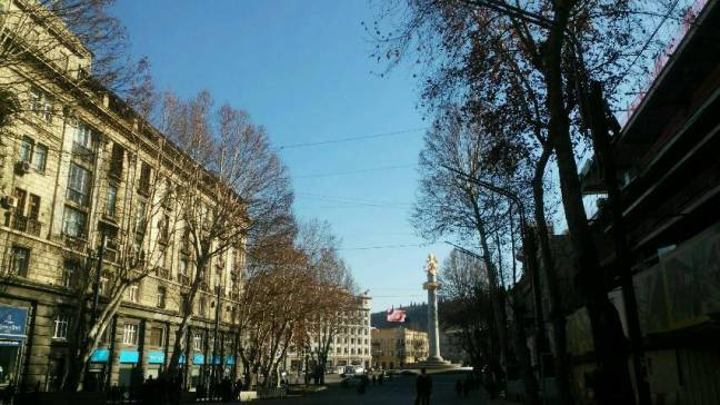 freiheitsplatz_tiflis