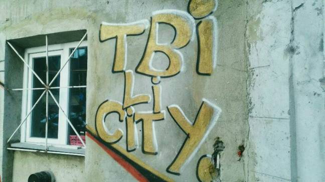 tbili-city