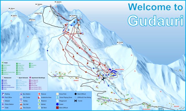 Gudauri_pistemap_full