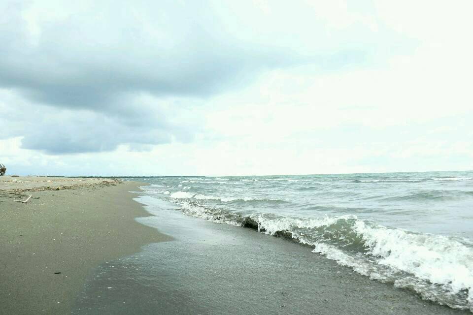 Schwarzmeer-Küste, Westgeorgien